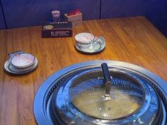 -东北人家铁锅炖(水岸帝景店)