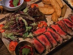 -The Cheebat 锌吧·Bistro(体育西店)