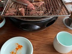 -九田家黑牛烤肉料理(三墩店)