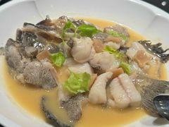 -广州文华东方酒店·江-由辉师傅主理