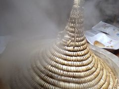 -云中鱼蒸汽石锅鱼(浦东食品城店)