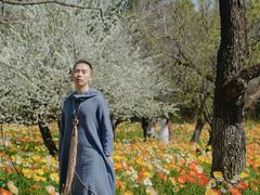 -名花谷生态庄园