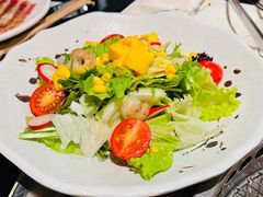 -火炉火自助餐(西直门凯德MALL店)