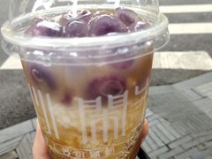 爆款雪山冰汤圆-甜心闲生传统手工冰粉(奎星楼店)