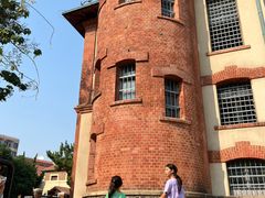 -青岛德国监狱旧址博物馆