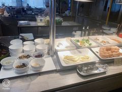 -上海圣淘沙万怡酒店