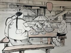 -灶东家民间菜(回兴店)