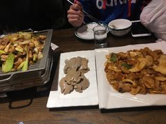 秘制鸭肝-福来居烤鸭店(天坛二店)