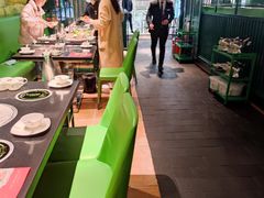 -青一色火锅(摩根店)