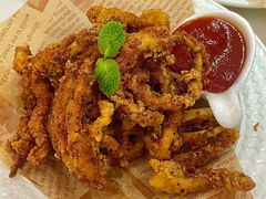 -斗牛士牛排餐厅(嘉里汇店)