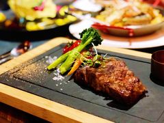 -YUE·6·西式融合餐厅(外滩六号店)