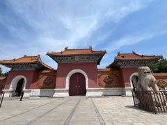 -北陵公园