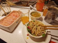 -大斌家串串火锅(德思勤店)
