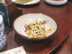 -南京大牌档(济南万象城店)