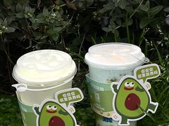 -溪边姑娘·拉丝酸奶水果捞(春熙路店)