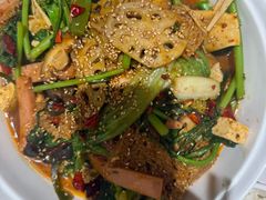 麻辣香锅-川奇麻辣香锅(国贸店)