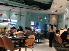 -水天堂西餐厅(余姚众安广场店)