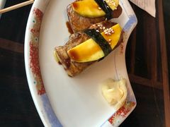 -山葵家·创意料理(临平银泰城店)