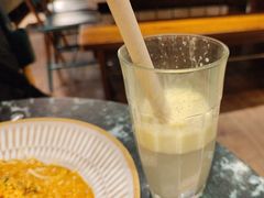 -BAKER&SPICE(安福路店)