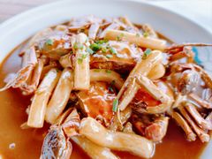 -水岸居湖景农家乐·阳澄湖大闸蟹