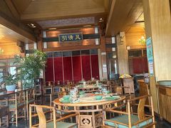 -那家小馆•北京菜•烤鸭(香山店)