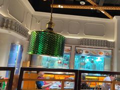 -晓粤·惹味粤菜(凯德乐峰广场店)