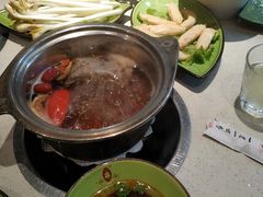 -一叶一世界·素食餐厅(锦华万达店)