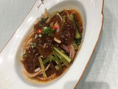 -大地烙馍村(商城路店)