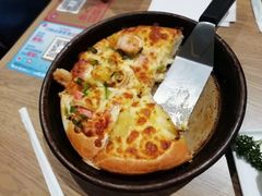 -必胜客(鹤山大道店)