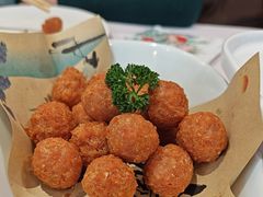 -味+新京宴·烤鸭·北京菜(创意谷店)