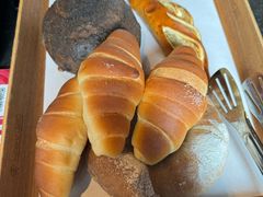 -酵墅·红酒酵母面包(羲和广场店)