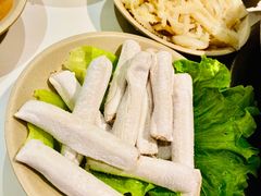 -朱氏胖子烂火锅(洪崖洞店)