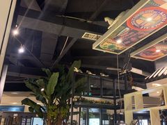 大堂-小柴米·传统江西菜(八一广场店)