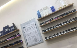 -悦色美甲美睫·精品