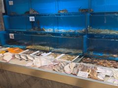 -牟传仁饭庄(星海店)