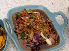 -雲物·云南小馆(好悦天地店)