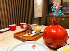 -京华烟云·北京烤鸭(领展购物广场·中关村店)