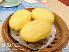 -点都德(水贝IBC店)