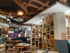 大堂-苗姑酒堂(仁义社区店)