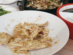 -满堂·烤鸭店·北京菜(鼓楼店)