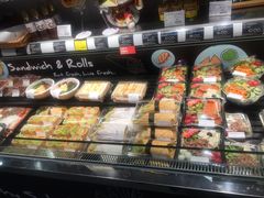 -Olé精品超市(苏州中心店)