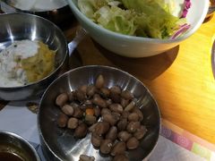 -老炉家木炭烤肉(长江国际店)