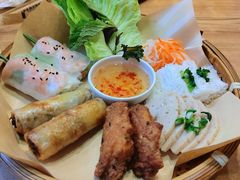 -越美小馆·越南料理(曲江店)
