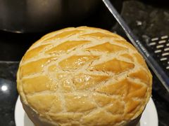 -新兴·金羊座·粤菜点心(乐峰店)