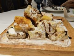 -俄士厨房(五棵松华熙LIVE店)