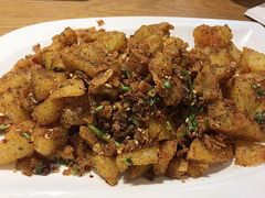 -三猫黑鱼花(南大店)