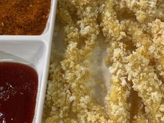 炸鸡柳-中雪冰冰凉(沙湾国际店)