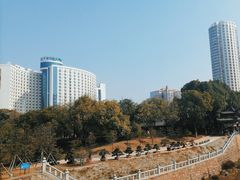 -华雅花园大酒店