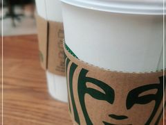 -星巴克(凯德晶萃店)