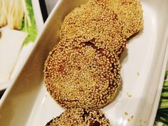 -鼎鼎香·港式火锅(北京SKP店)